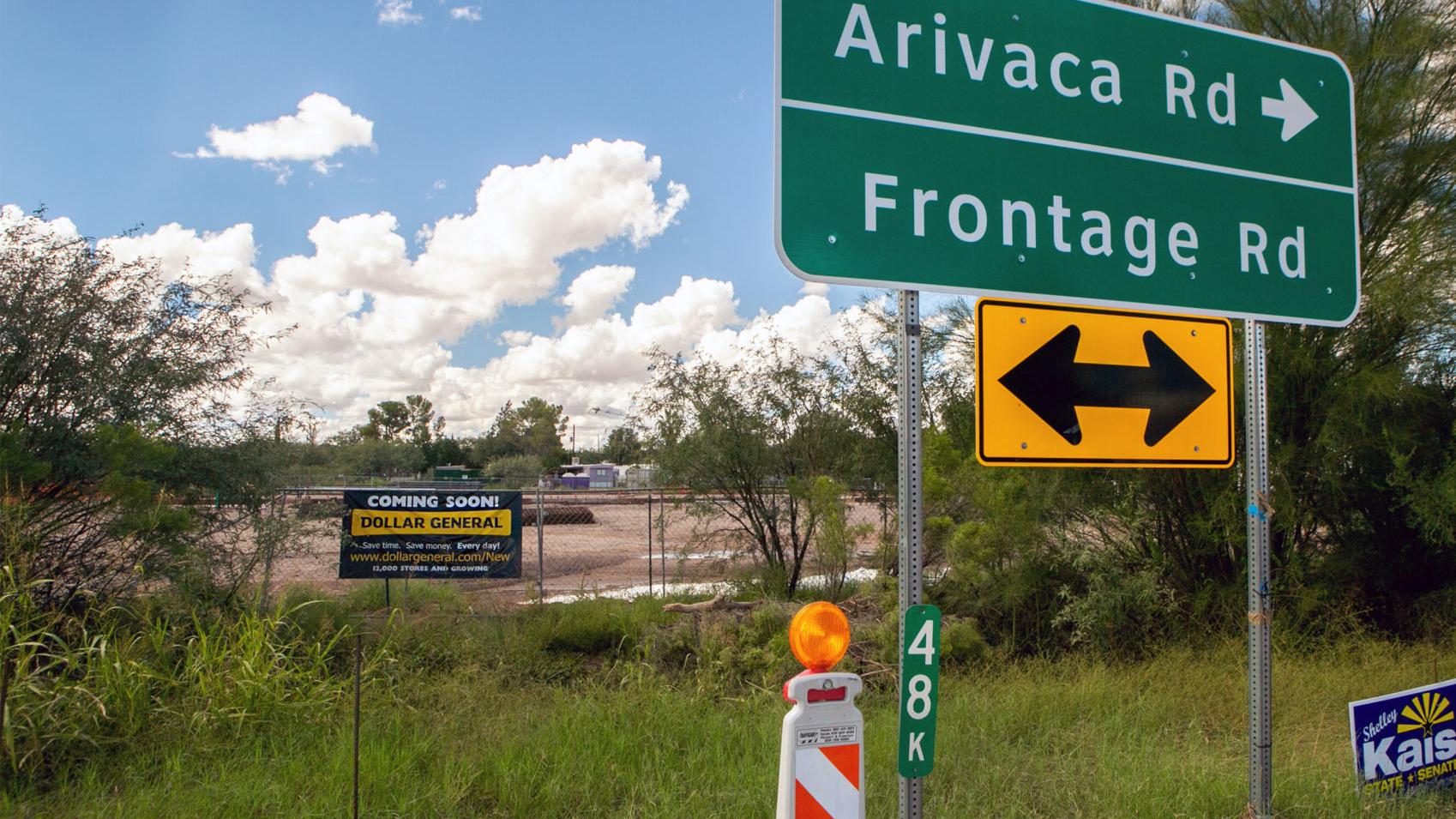 Construction around Tucson includes more student housing, Raytheon expansion